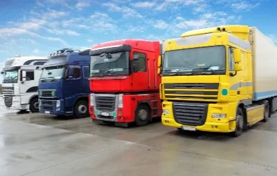 Bursa Terme Nakliye Ambarı